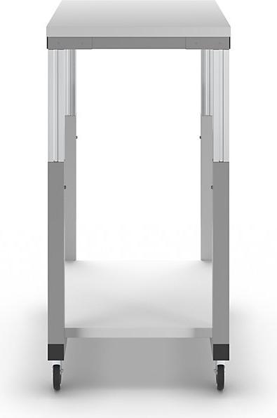 Produktbild RAU Tischwagen ESD (450 kg)