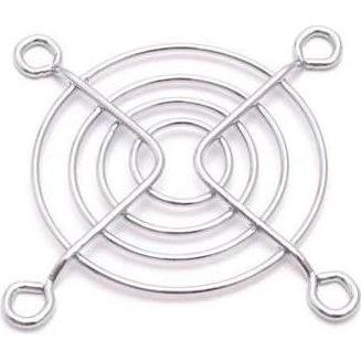 Primecooler PC-FG60 60mm ARGENTO, Accessori per ventola PC, Argento