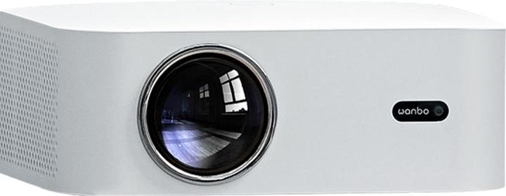 Actual product image Wanbo X2 Max (Full HD, 450 lm)