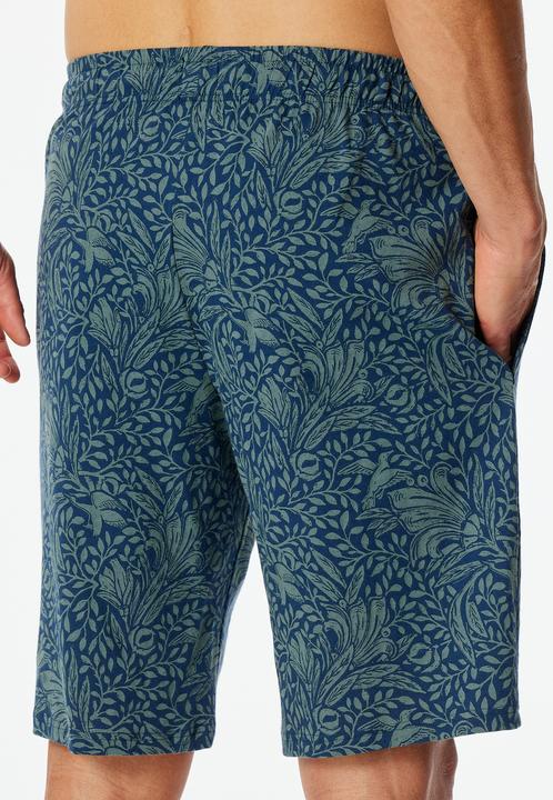 Actual product image Schiesser Pyjamashorts Mix & Relax Bermuda (56)