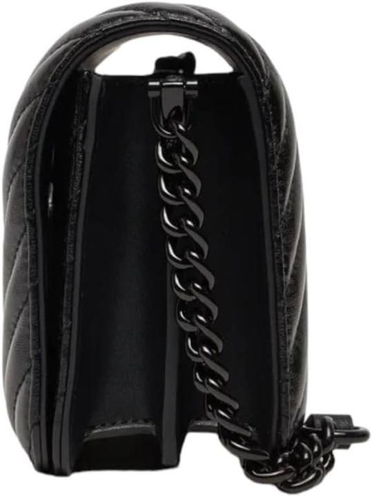 Actual product image Pinko Love Click Mini Metal Sheep Nappa Chevron Tas