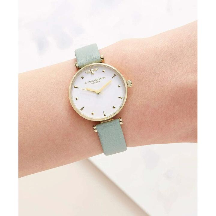 Actual product image Olivia Burton Ladies' Watch OB16AM143 (Ã˜ 30 mm) (30 mm)