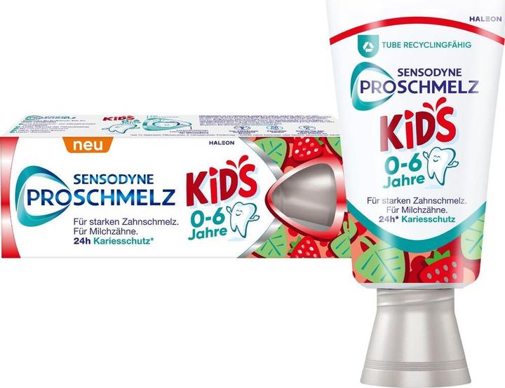 Immagine prodotto Sensodyne Proschmelz (50 ml)