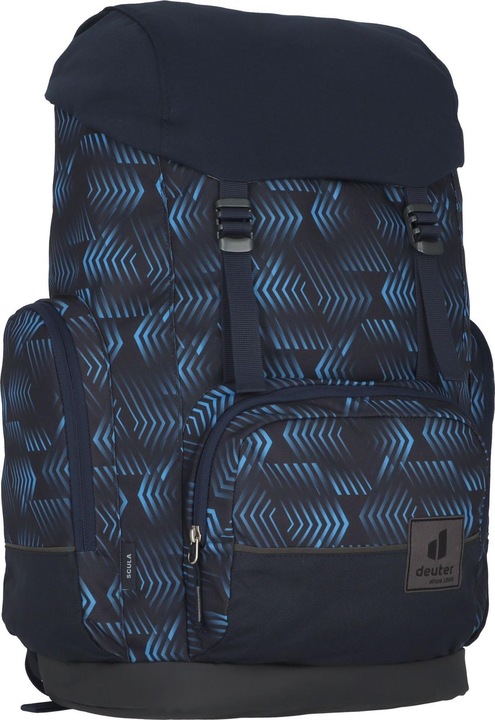 Image du produit Deuter Sac à dos scolaire Scula (44 l)