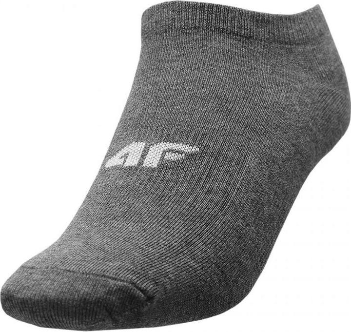 Actual product image 4F Socks (pack of 3, 39 - 42)