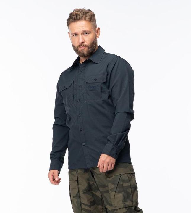 Produktbild Defender Shirt M 92800499780 (M)