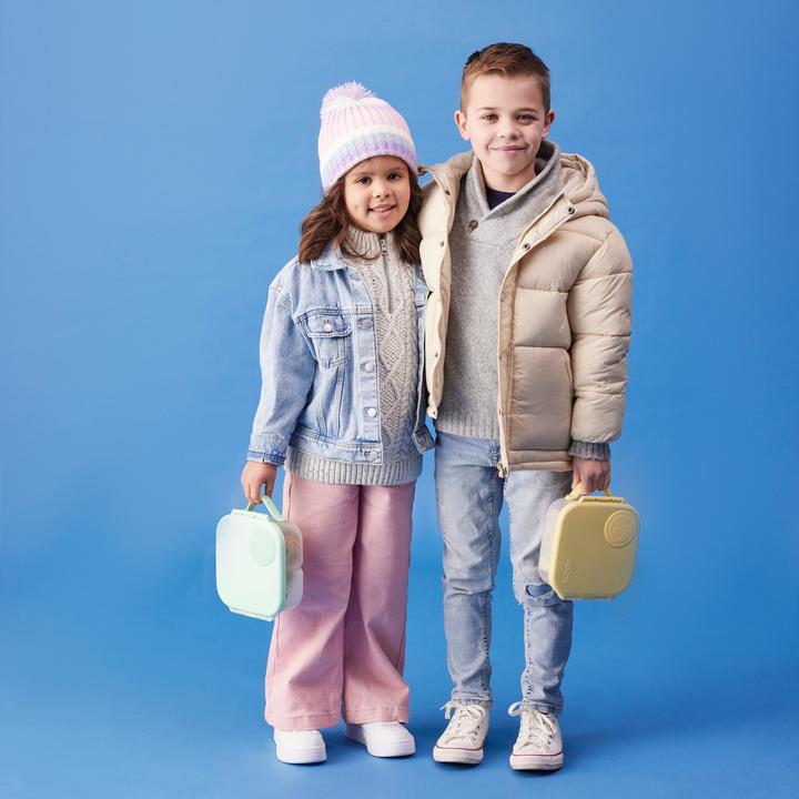 Produktbild B.Box Mini Spearmint