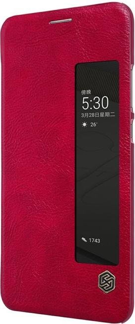 Actual product image Nillkin Qin Series (Huawei P10 Plus)