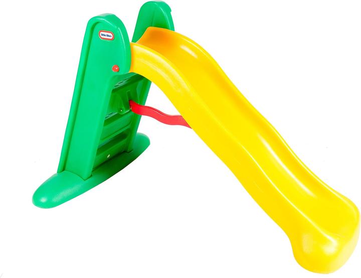 Produktbild Little Tikes Rutsche Faltbar 150cm