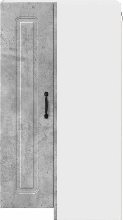 Immagine prodotto vidaXL Küchenschrank (57 x 57 x 100 cm)