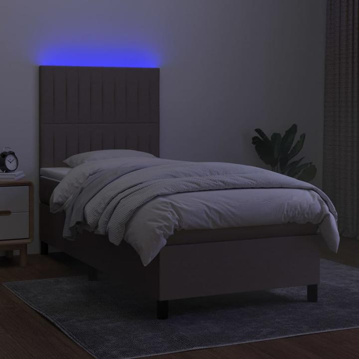 Immagine prodotto vidaXL Ronin (90 x 190 cm)