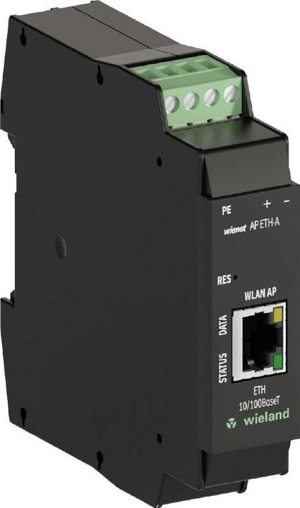 Productafbeelding Wieland Electric Toegangspunt WIENET AP ETH-A