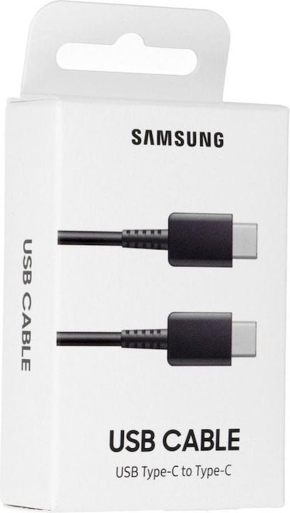 Image du produit Samsung USB C - USB C Bulkware (1 m, USB 2.0)