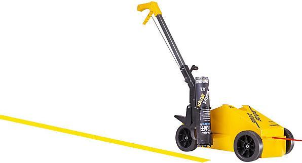 Image du produit Ampere Chariot de marquage Smart Striper