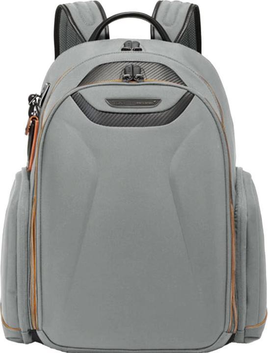 Actual product image Tumi Paddock Backpack