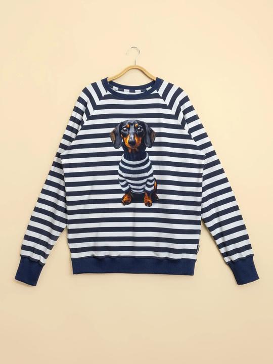 Produktbild Snurk Pullover für Herren Pierre (L)