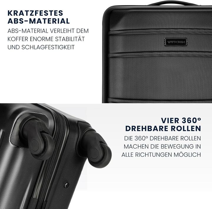 Image du produit Wittchen Globe Line Modern L