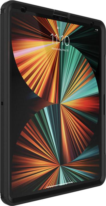 Image du produit OtterBox Defender (iPad Pro 12.9 2018 (3. Gen), iPad Pro 12.9 2020 (4. Gen), iPad Pro 12.9 2021 (5ème génération), iPad Pro 12.9 2022 (6e génération))