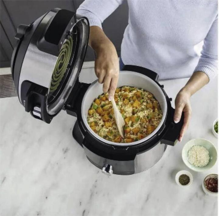 Actual product image Ninja OL750EU Foodi MAX 14-in-1 Multicooker