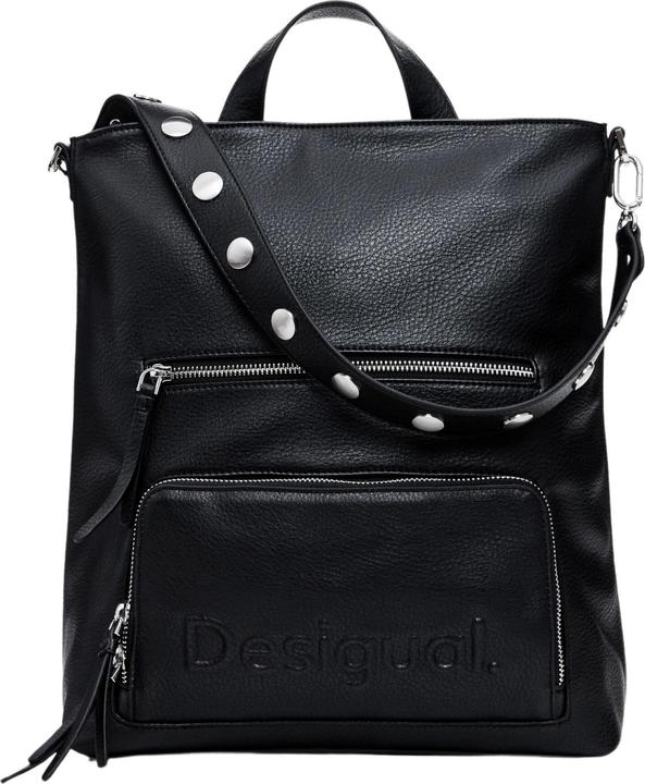 Actual product image Desigual 's backpack half fw24 pretoria cont