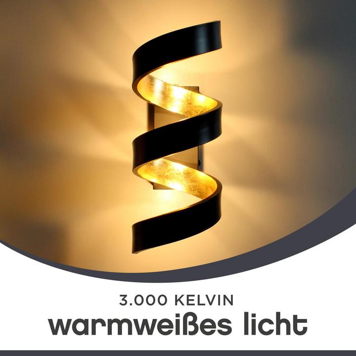 Produktbild Luce ambiente Design Helix (450 lm)