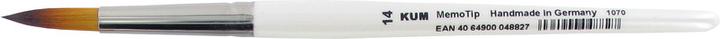 Produktbild Kum Pinsel Memory Point (14 mm)