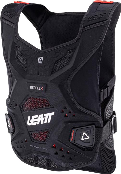 Produktbild Leatt ReaFlex (S, M, Brustprotektor, Einzelstück)
