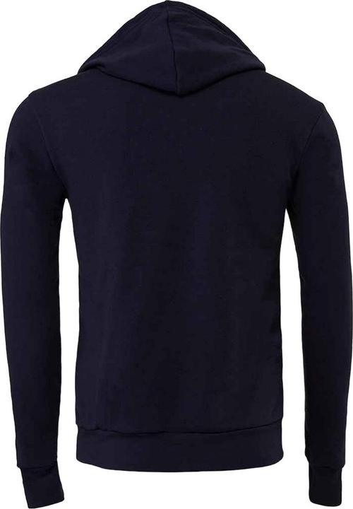 Produktbild Bella Canvas Hoodie zum Überziehen (XL)