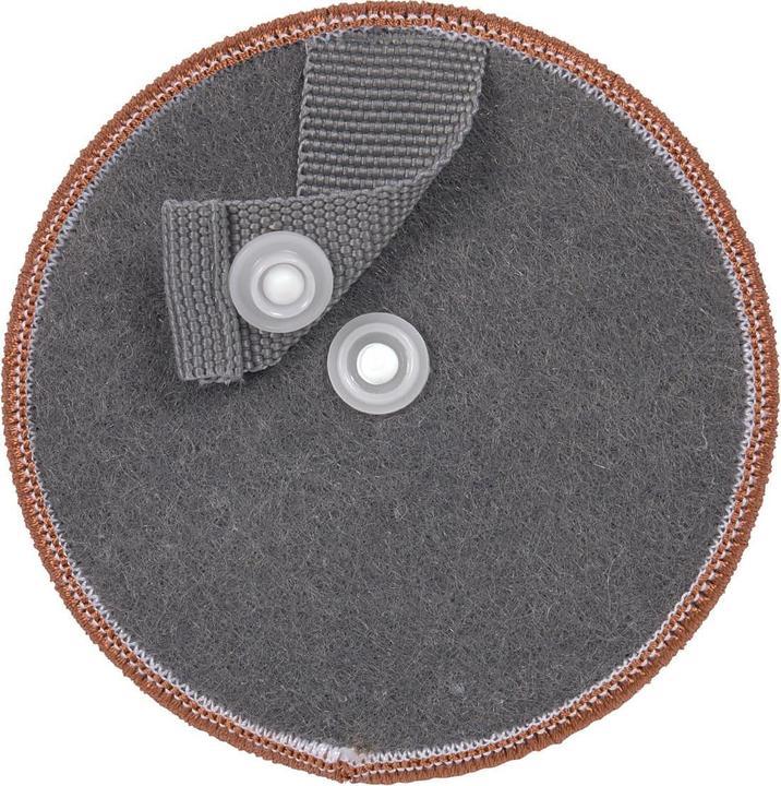 Actual product image Lässig School Patches Set 3-teilig