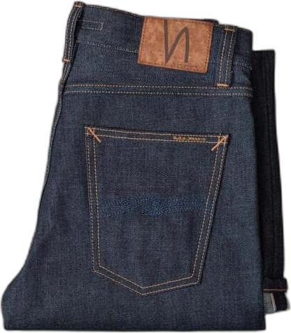 Produktbild Nudie Jeans Rad Rufus (34)