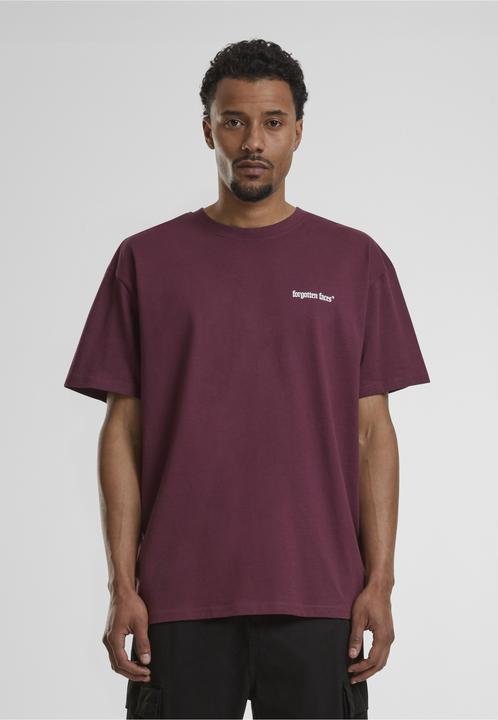 Produktbild Forgotten Faces Wings Oversized Tee (XXL)