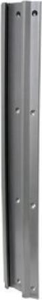 Actual product image Ergotron Aluminium profile rail length 660 mm