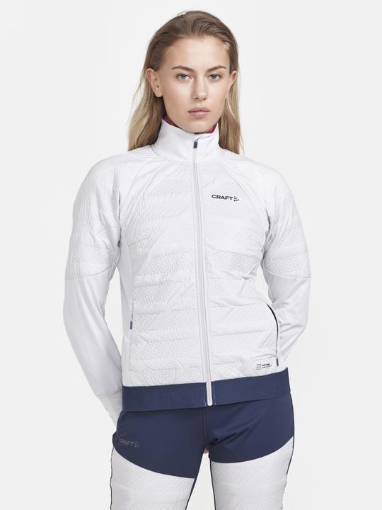 Produktbild Craft ADV Nordic Training Speed Jacket W (XXL)