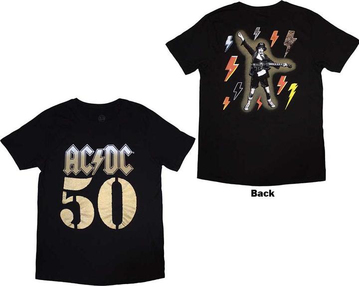 Immagine prodotto AC/DC Bolt Array (S)