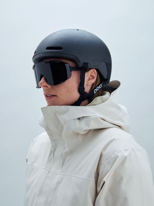 Produktbild Poc Ski Helmet Calyx Carbon 2025 (51 - 54 cm, XS)