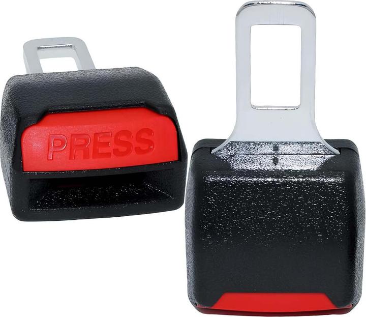 Image du produit Avizar Clips de ceinture de sécurité voiture