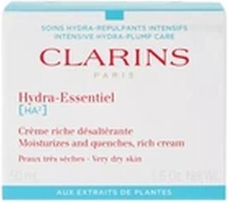 Produktbild Clarins Hydra-Essentiel (50 ml, Tagescreme)