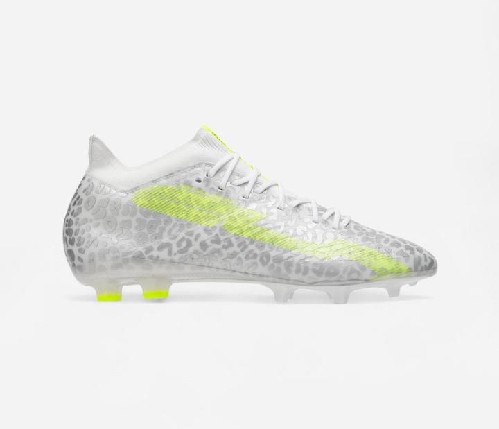 Actual product image Kipsta Women's/Men's football cam shoes FG - CLR.Elite Jaguar Boost (45)