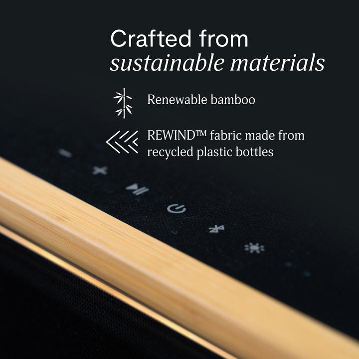 Produktbild House of Marley Get Together 3 (10 h)