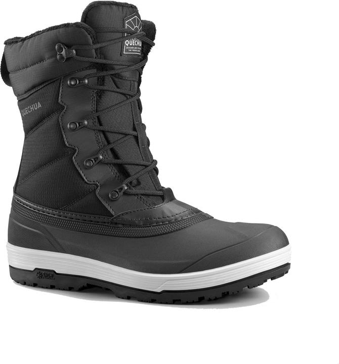 Actual product image Quechua SH500 (46)