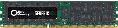Produktbild CoreParts 32GB Memory Module for Dell (PR5D1) (Dell, 2 x 4GB)