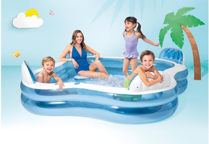 Immagine prodotto Intex salone per famiglie