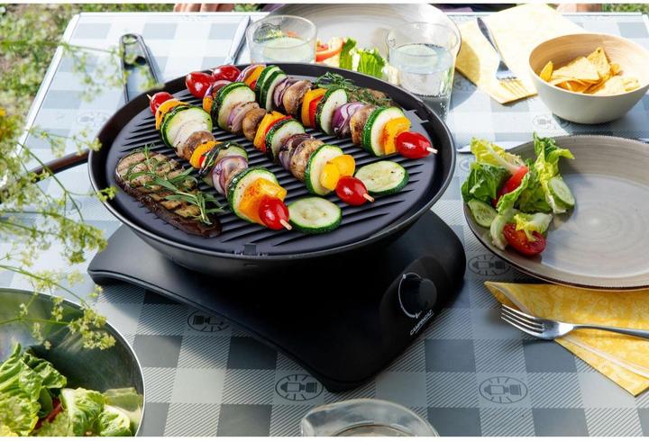 Actual product image Campingaz Table grill 360 Grill CV