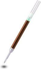 Actual product image Pentel Roller refill brown (Brown, 0.35 mm, 1 pcs.)