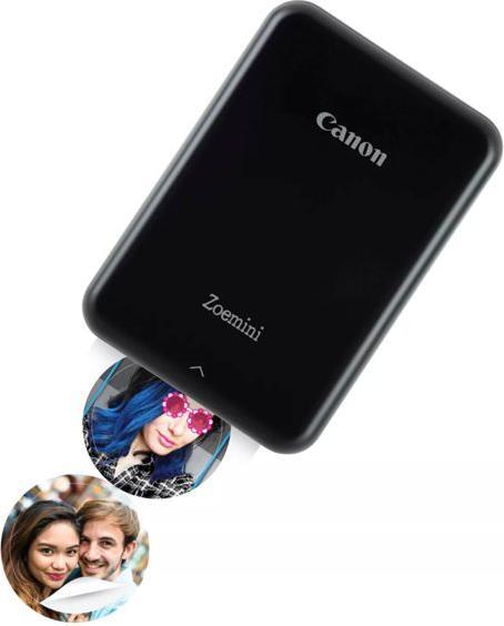 Actual product image Canon Circle ZP-2030-2C-20 (290 g/m², 20 x)