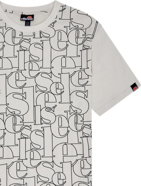Produktbild Ellesse T-Shirt GILLIANO Kurzarmshirt (XL)