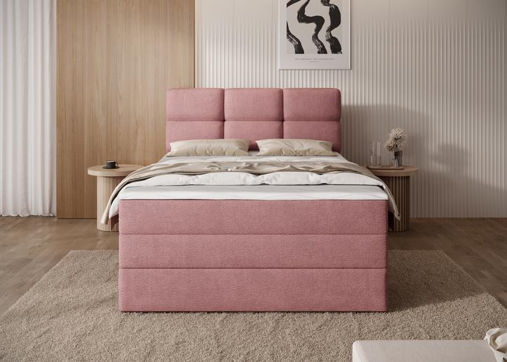 Produktbild ELTAP Kasped (120 x 200 cm)