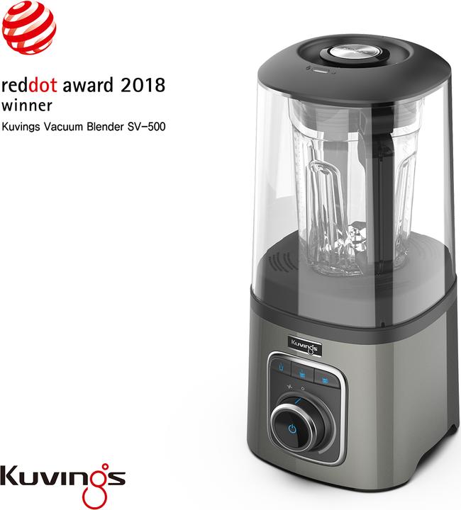 Produktbild Kuvings Sv-500 (1500 W)