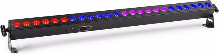 Image du produit BeamZ Barre de LED BBB243 (3 W, LED)
