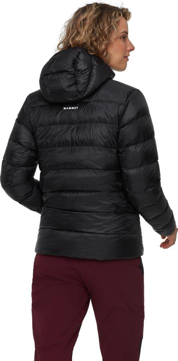Produktbild Mammut Broad Peak Pro IN Hooded Jacket Women, Daunen Jacke (S)